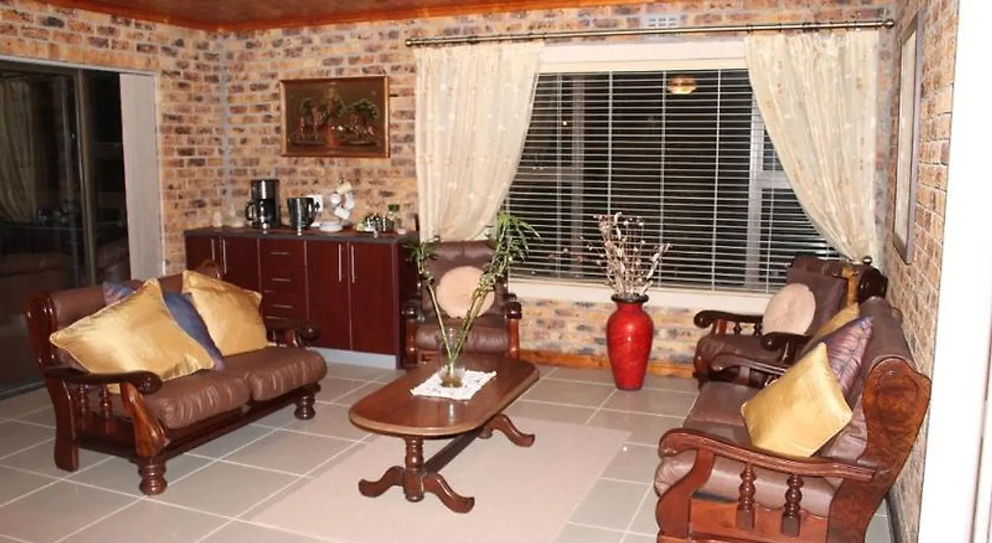 Quest Bed And Breakfast LOUNGE_LOBBY