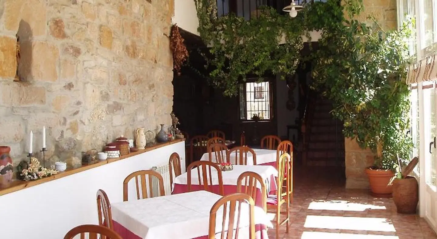 Peñasalve Restaurant