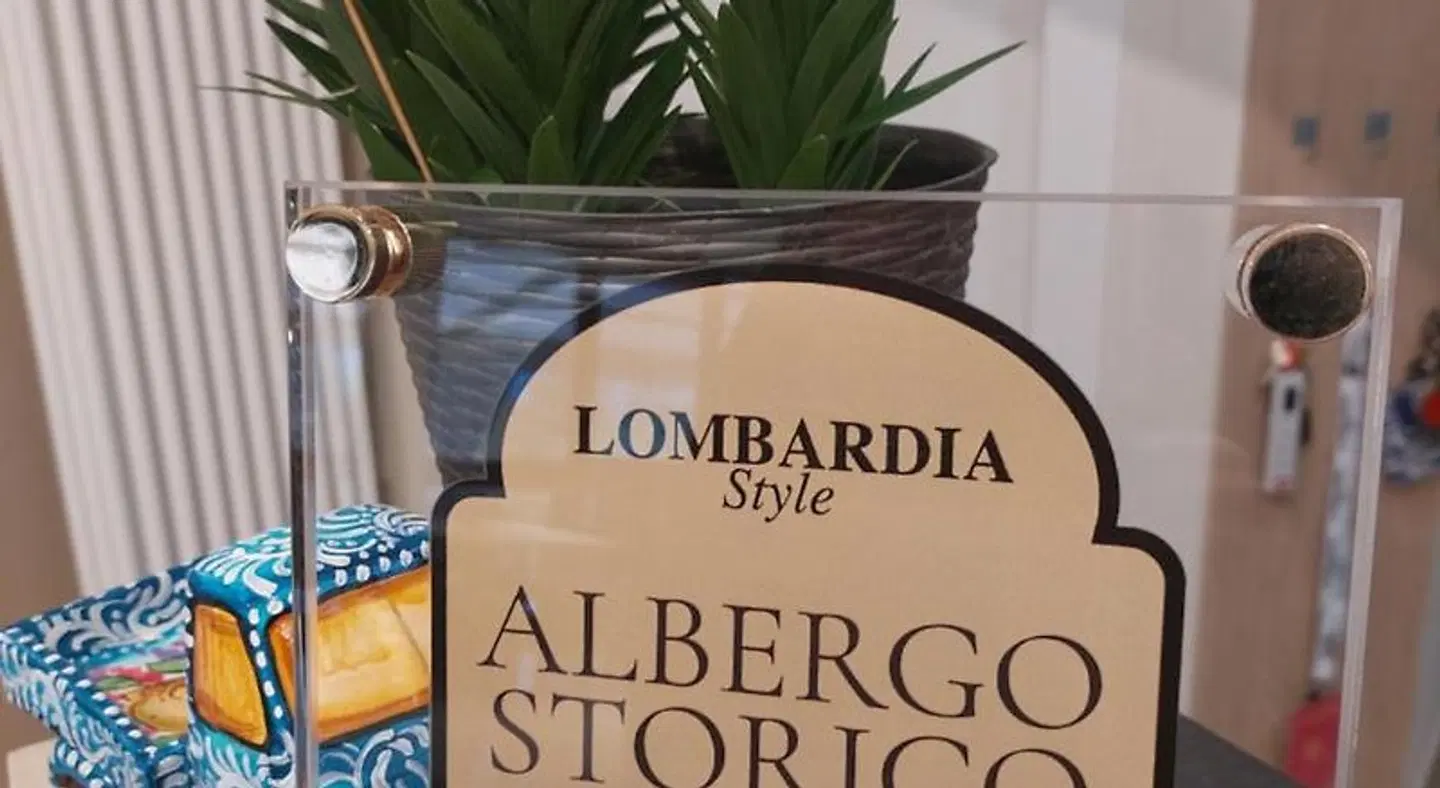 Albergo Villa Grazia Konferenz