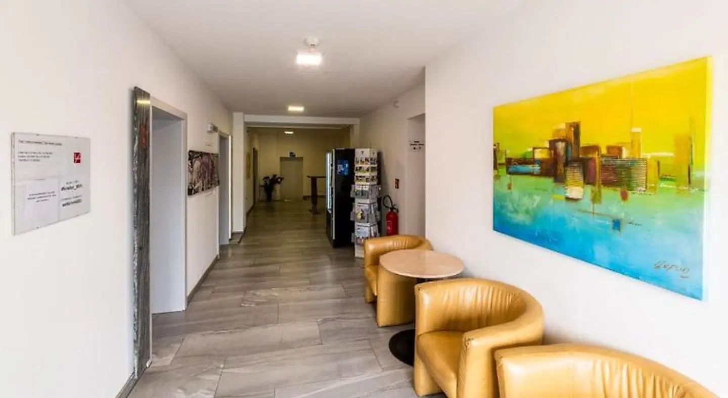 Wels Inn Hotel LOUNGE_LOBBY