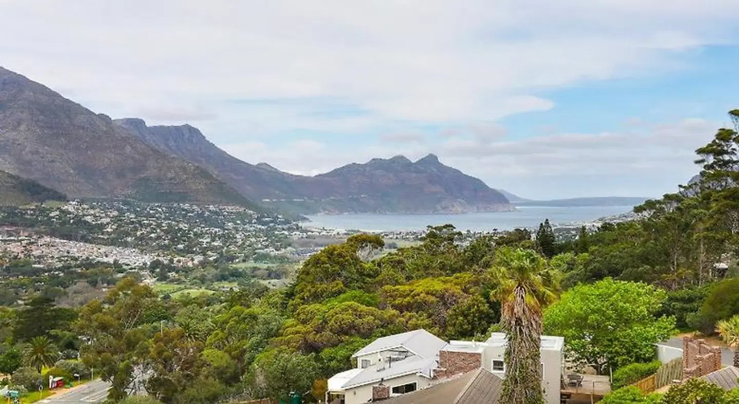 Mount Bay LANDSCAPE