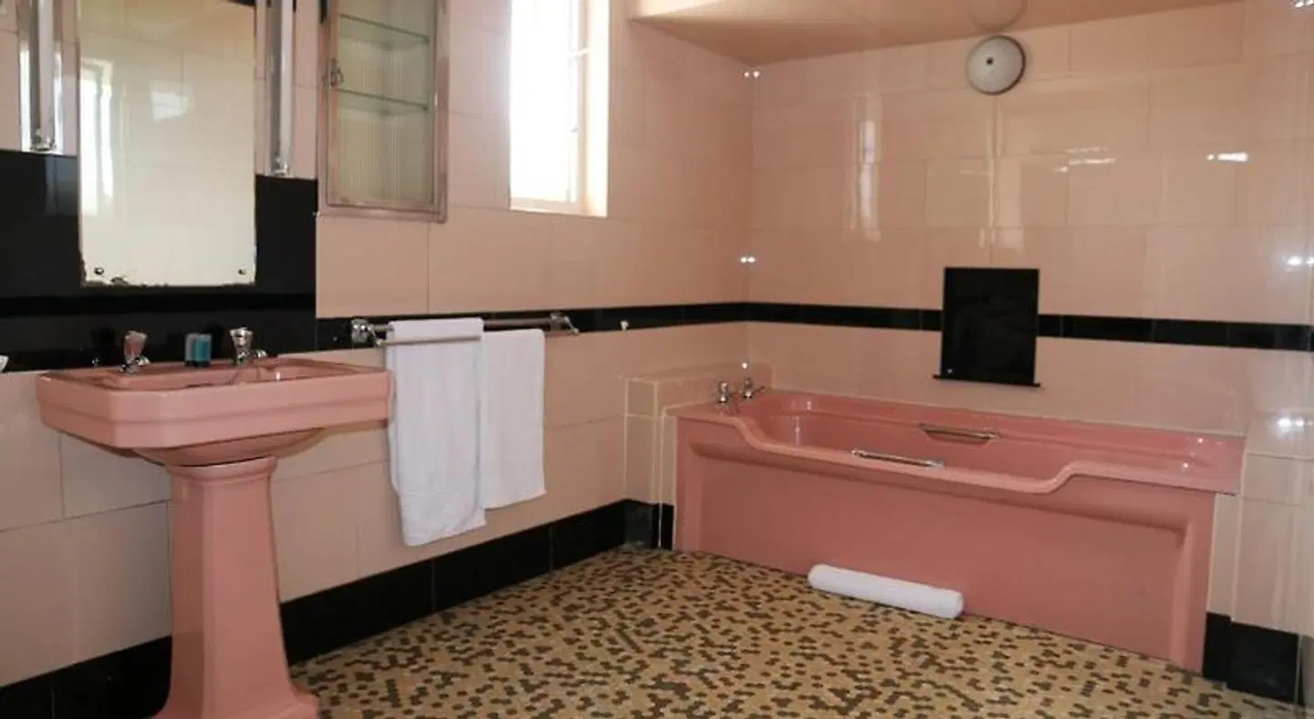 The Boston Guest House HEALTH_BEAUTY