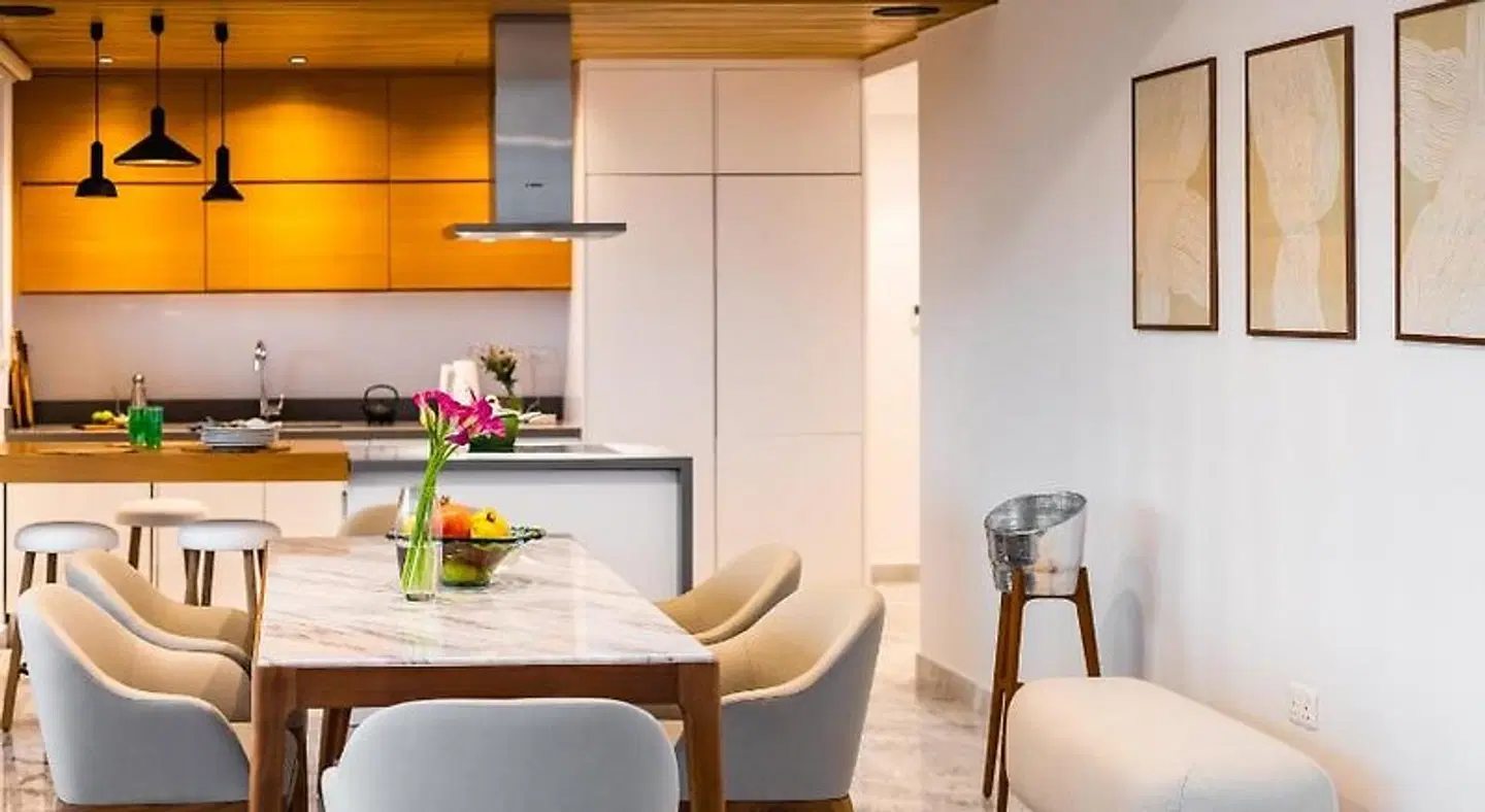 Sofia Luxury Residence ROOM_EXAMPLE