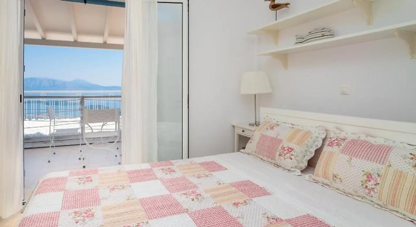 Violitzis Villas ROOM_EXAMPLE