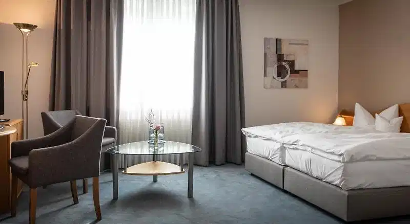 Pfälzer Hof – Hotelfoto