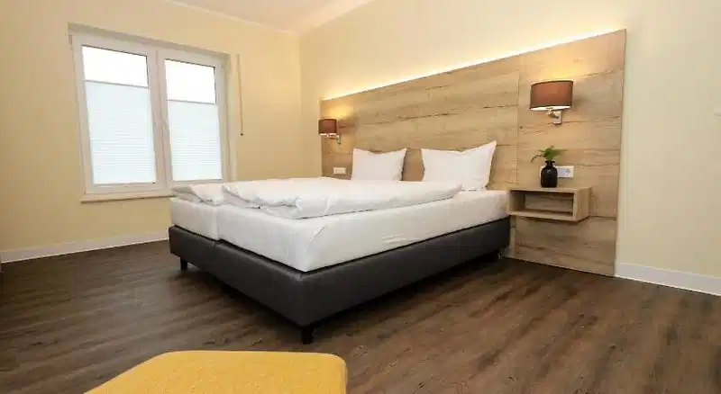 @home Boardinghouse – Hotelfoto