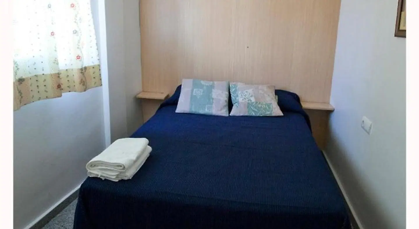 Mitre Paterna Inn HEALTH_BEAUTY