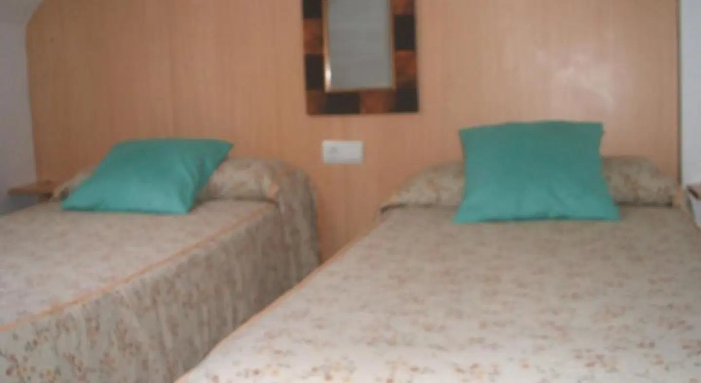 Mitre Paterna Inn ROOM_EXAMPLE