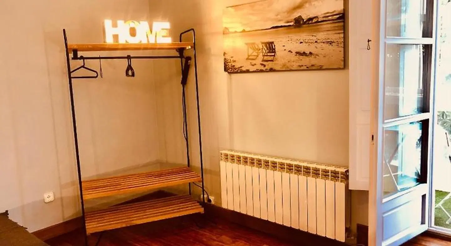 Hostel Santander ROOM_EXAMPLE