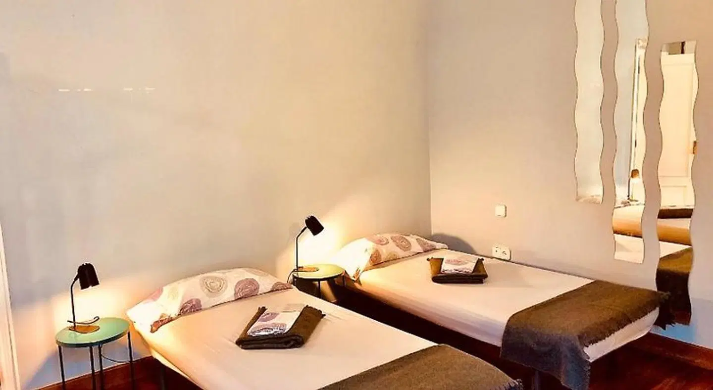 Hostel Santander HEALTH_BEAUTY