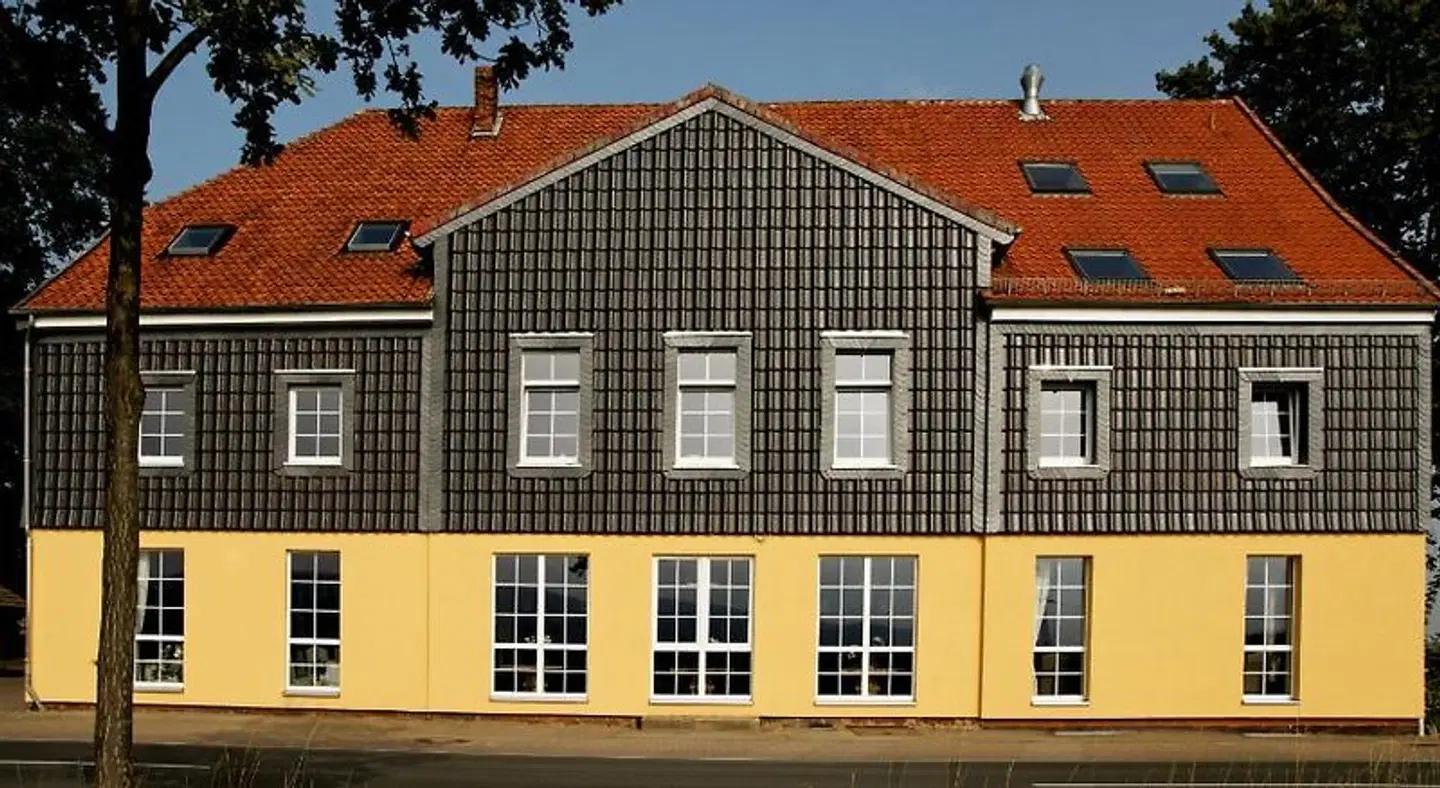 Landhaus Heidekrug MODEL_IMPRESSION