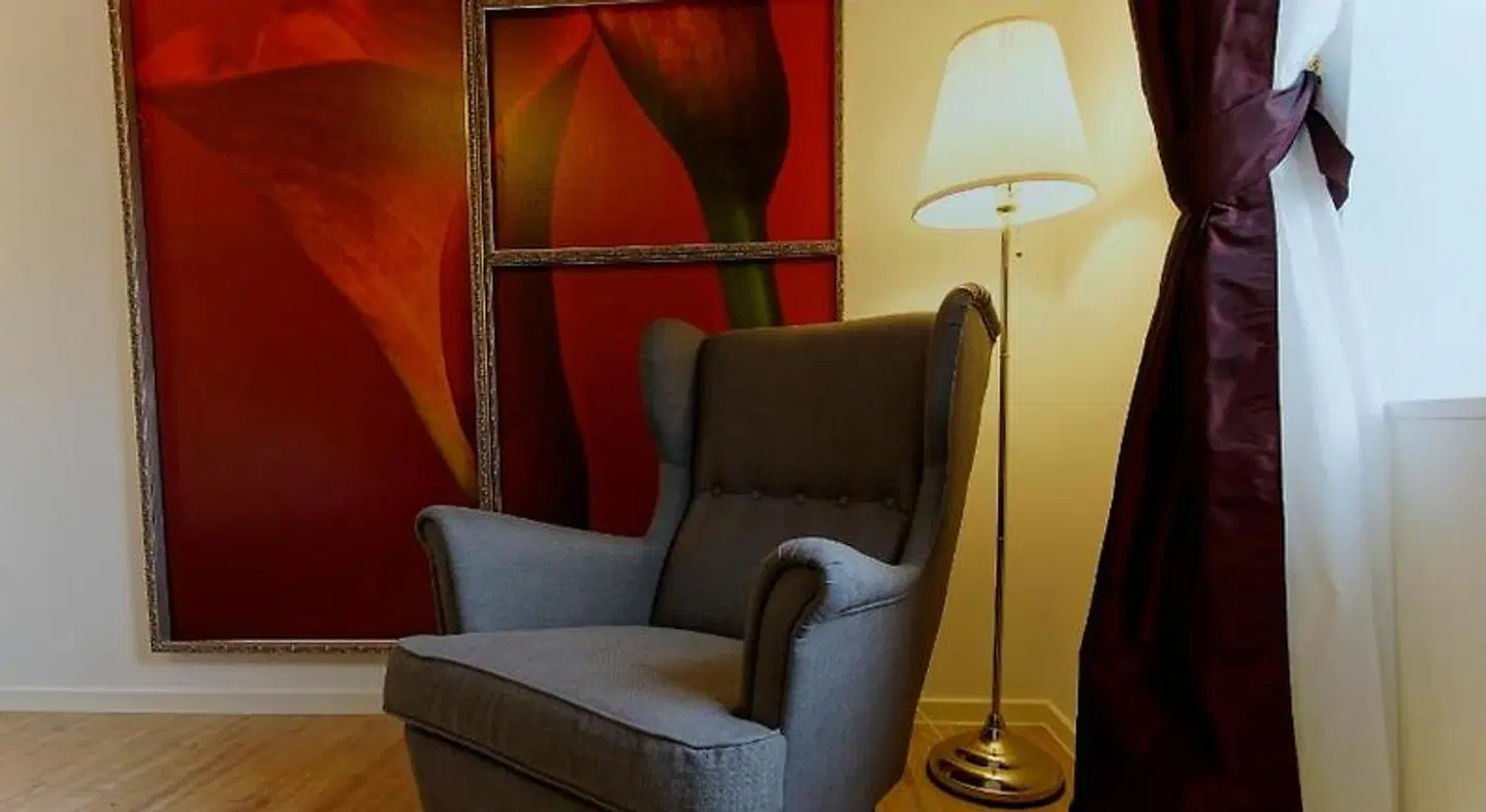 Landhaus Heidekrug LOUNGE_LOBBY