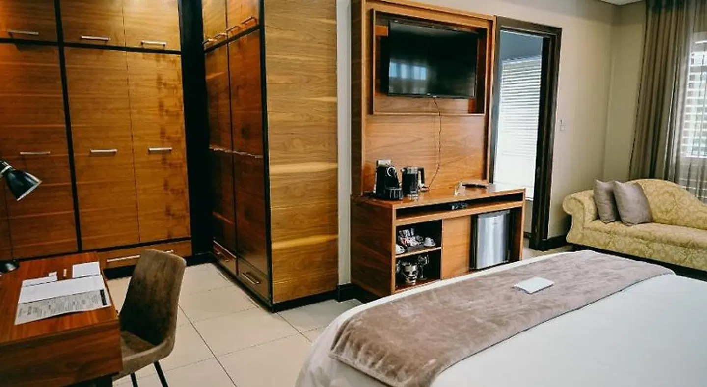 Tredenham Boutique Hotel ROOM_EXAMPLE