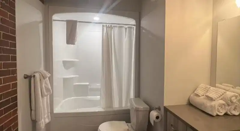 Station 1 - Suites Boutique Hotel – Hotelfoto