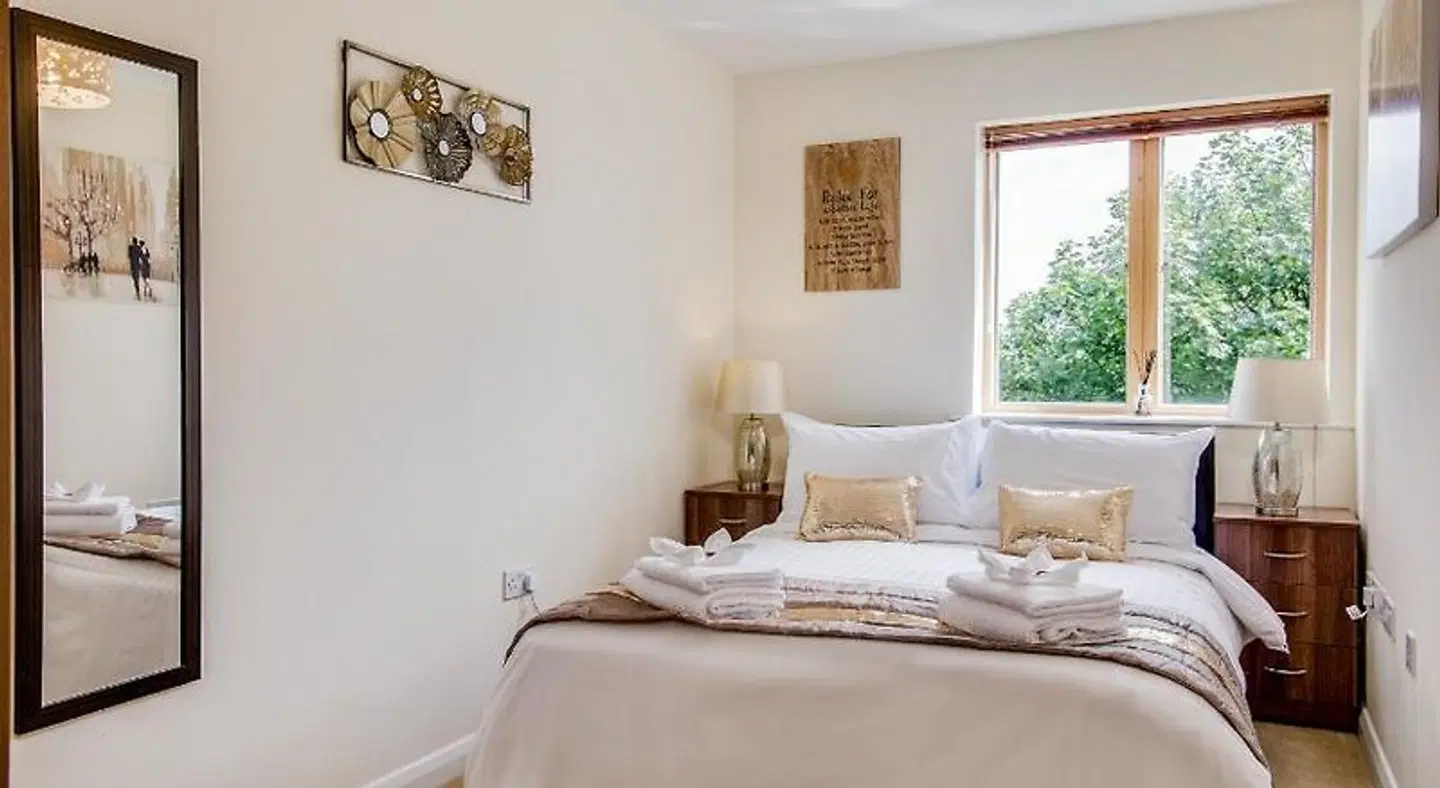 Mica Point City Centre Apartment ROOM_EXAMPLE