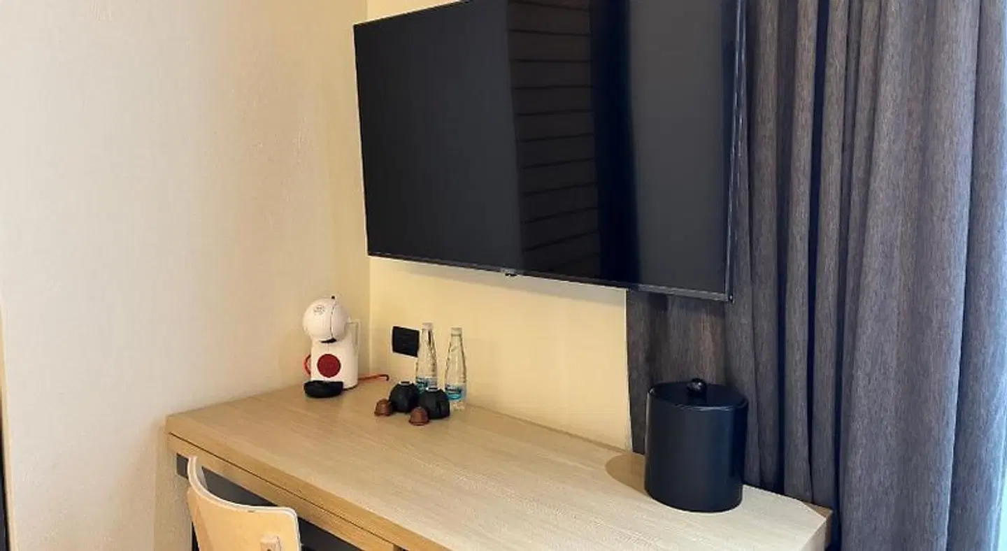 Hotel Catedral ROOM_EXAMPLE