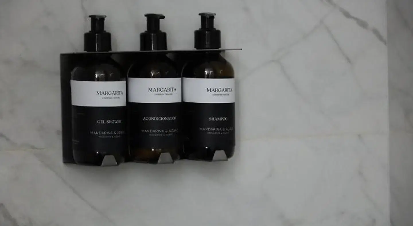 Hotel Catedral ROOM_EXAMPLE