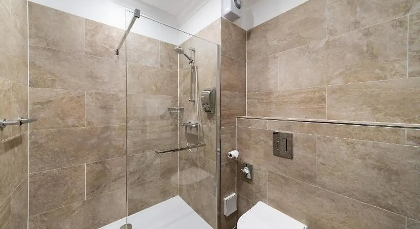 Westlands of Pitlochry Badezimmer