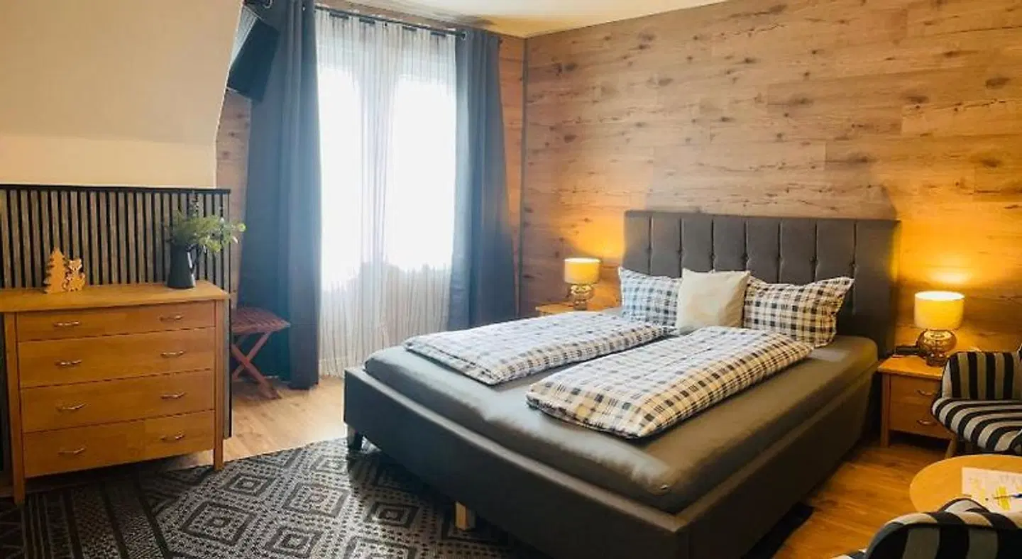 Haus Trautheim ROOM_EXAMPLE