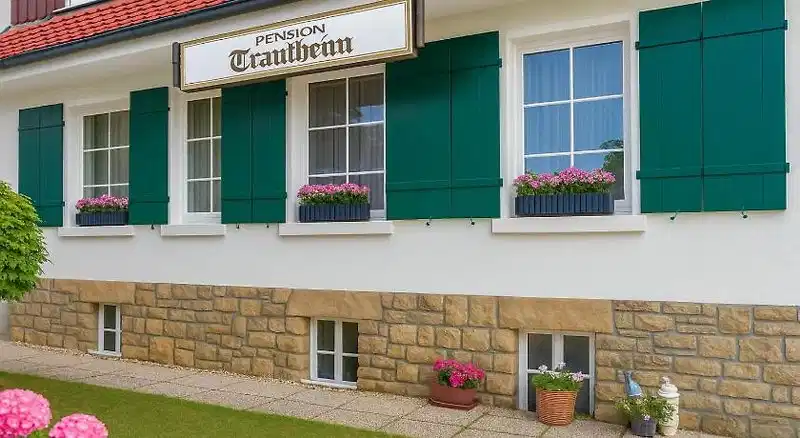Haus Trautheim – Hotelfoto