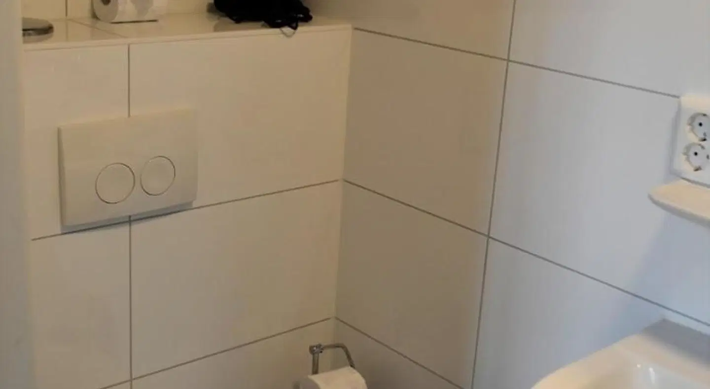 B&B de Gusto Badezimmer