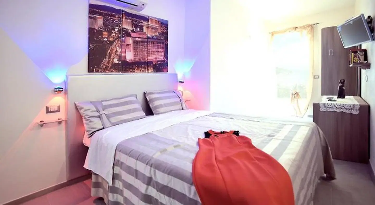 The Stunning B&B ROOM_EXAMPLE