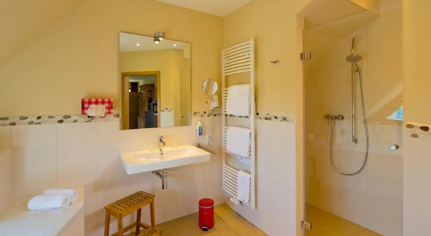 Plumbohms Aussichtsreich Badezimmer