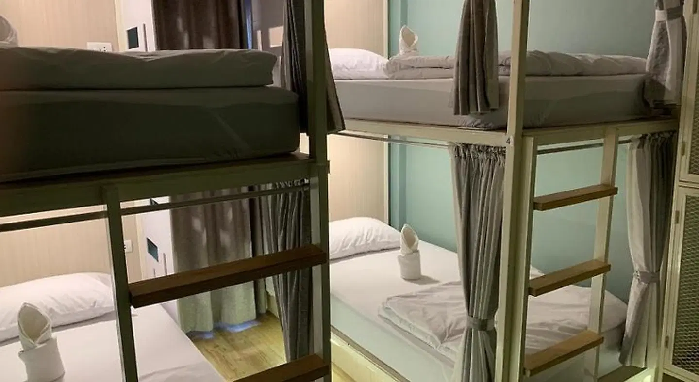 Busket Hostel ROOM_EXAMPLE