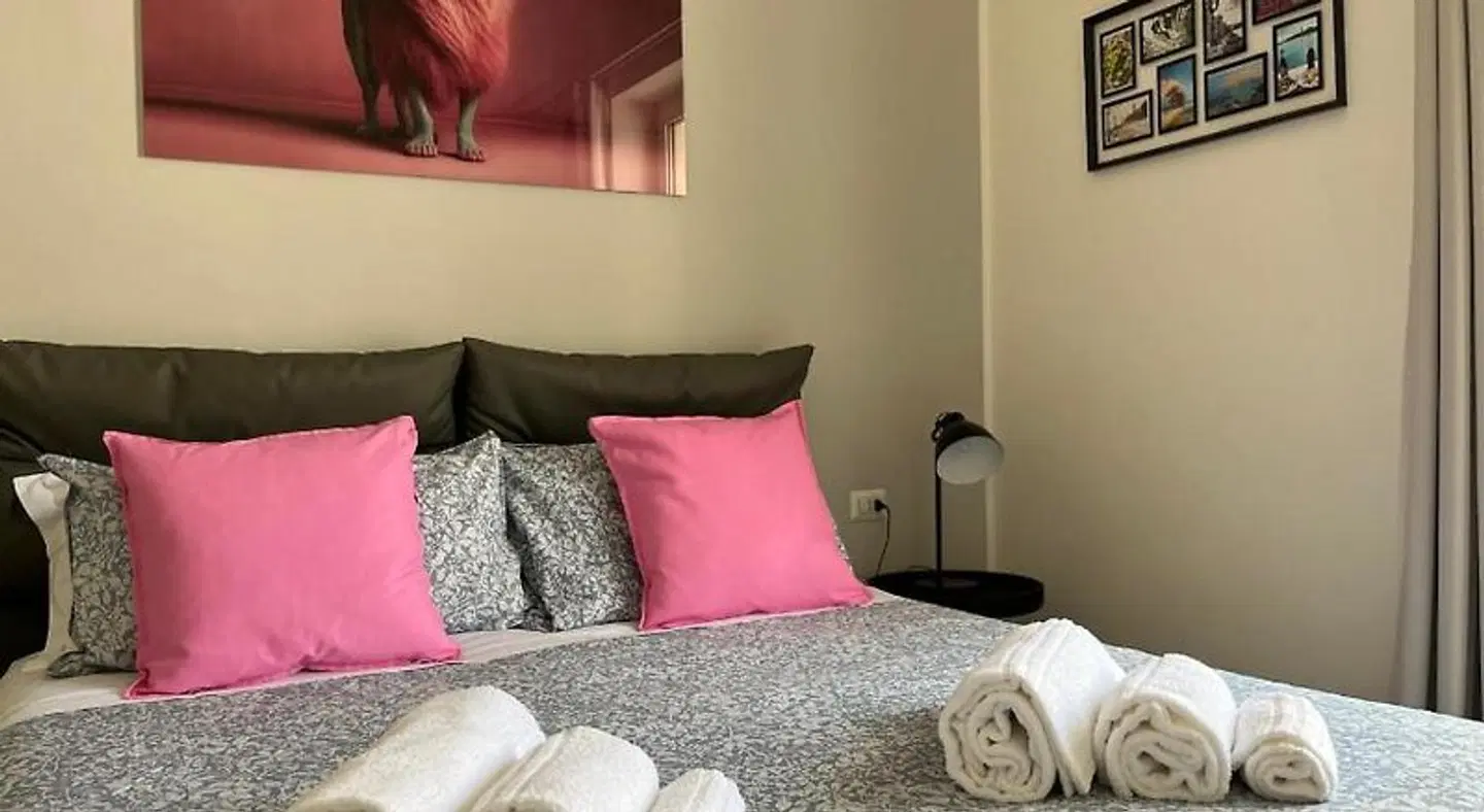 il civico 2 ROOM_EXAMPLE
