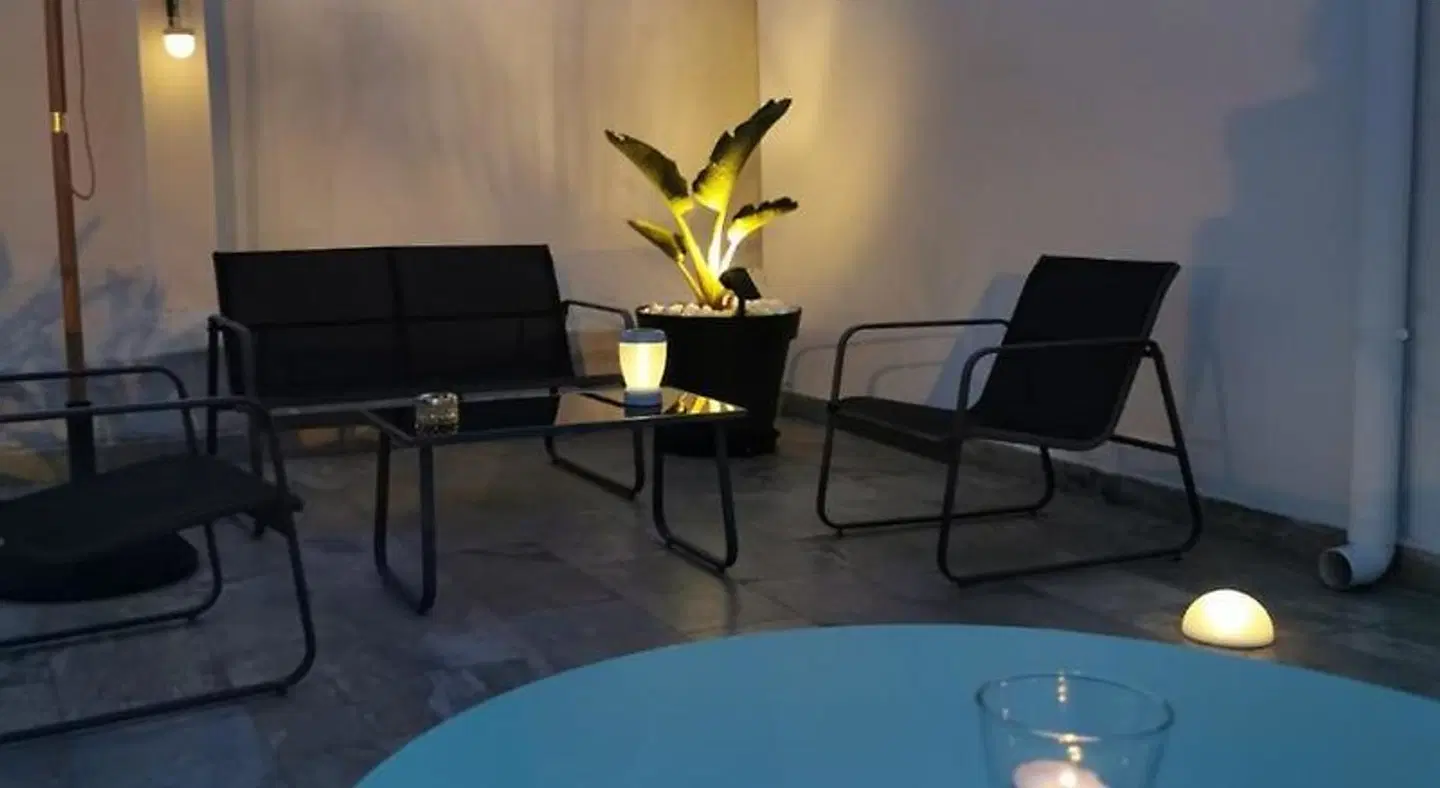 il civico 2 ROOM_EXAMPLE