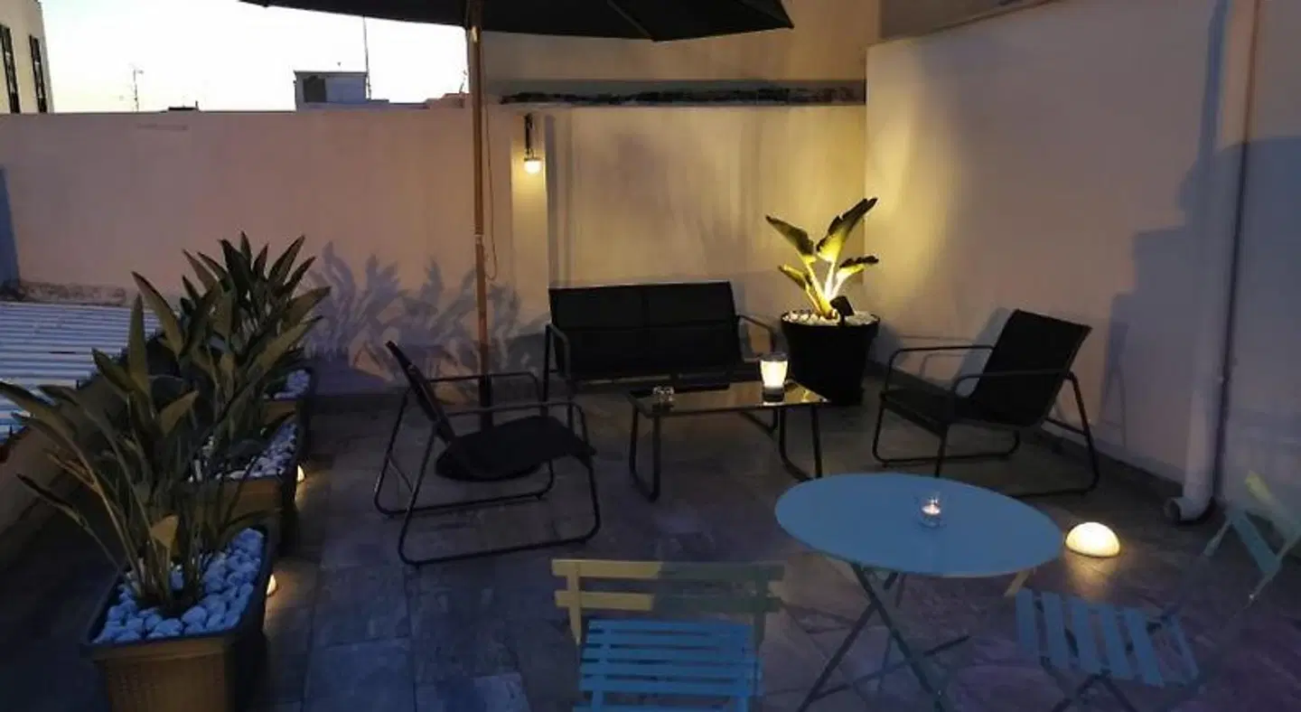 il civico 2 ROOM_EXAMPLE