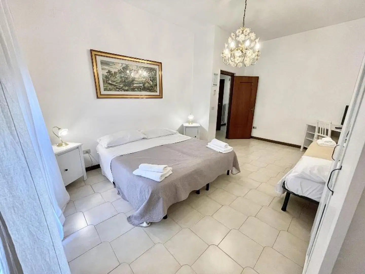 Romano b&b ROOM_EXAMPLE