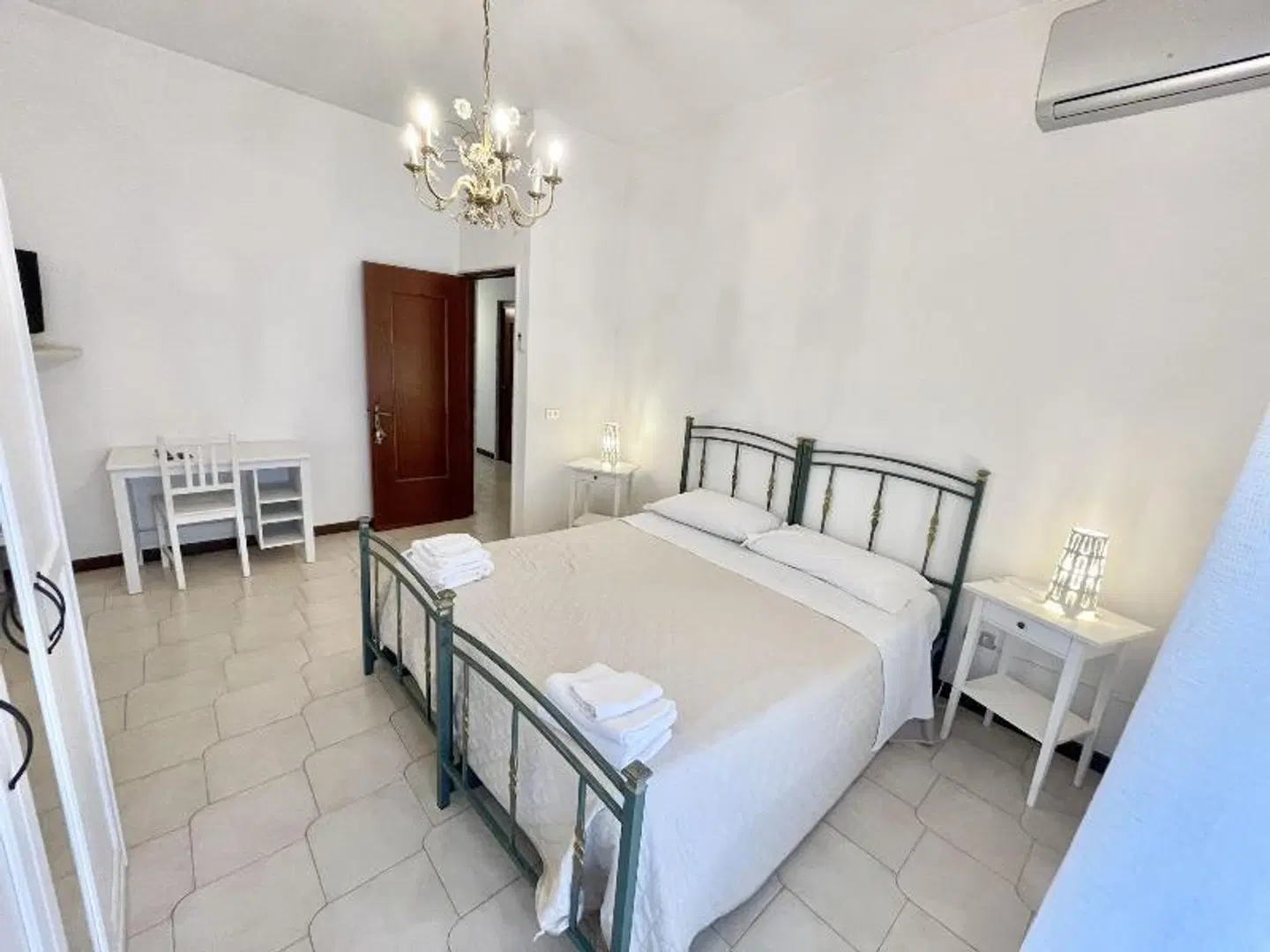 Romano b&b ROOM_EXAMPLE