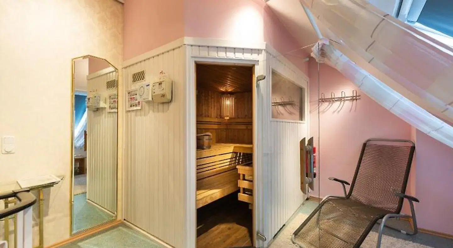 Hotel Ziegelruh HEALTH_BEAUTY