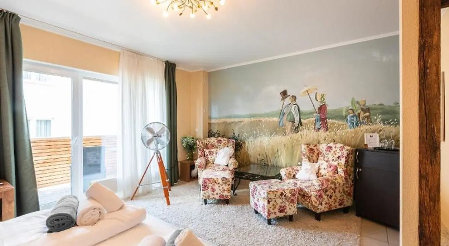 Hotel Ziegelruh ROOM_EXAMPLE