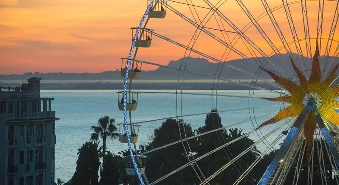 Novotel Nice Arénas Aéroport SPORTS_AND_LEISURE