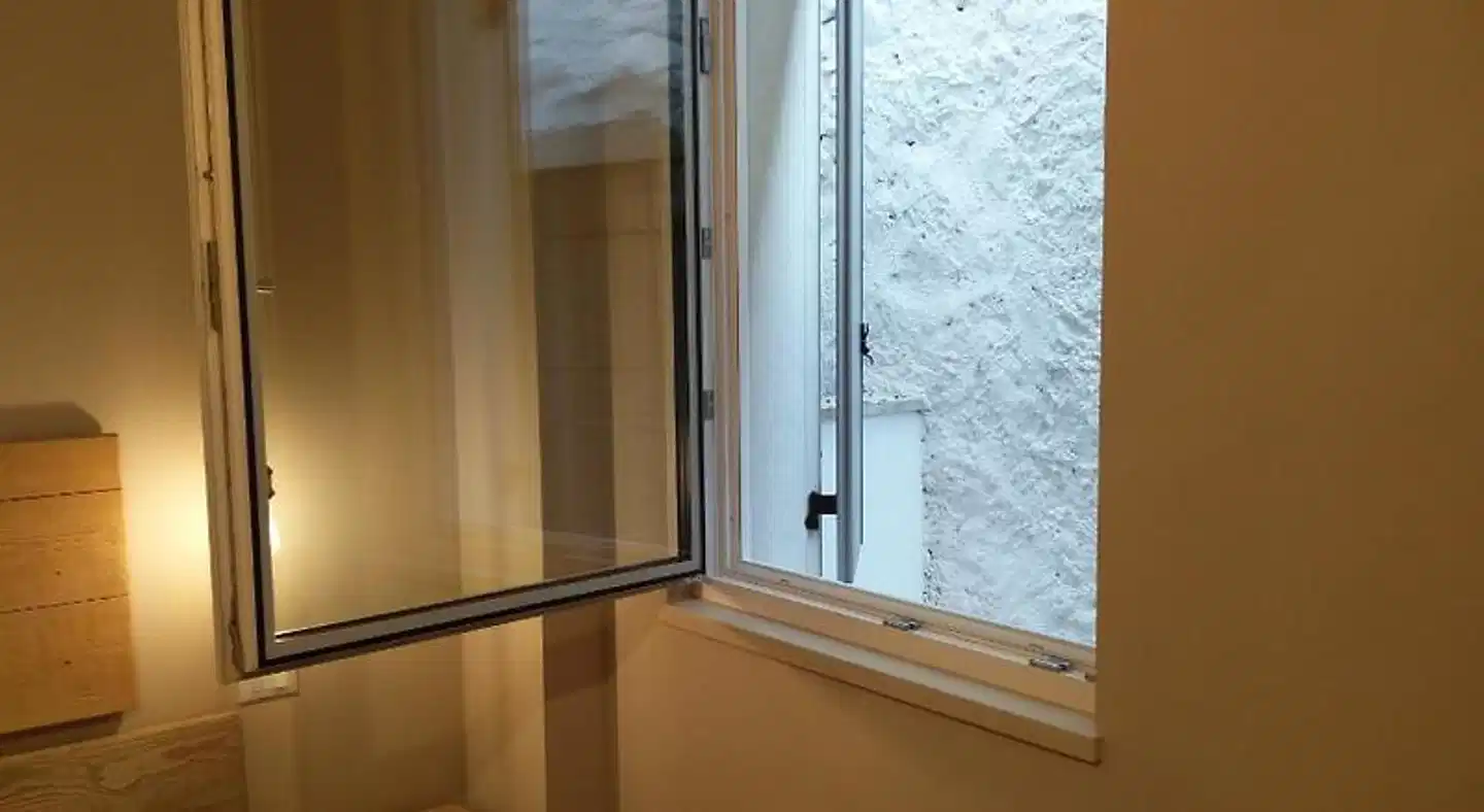 Bardoliners Badezimmer