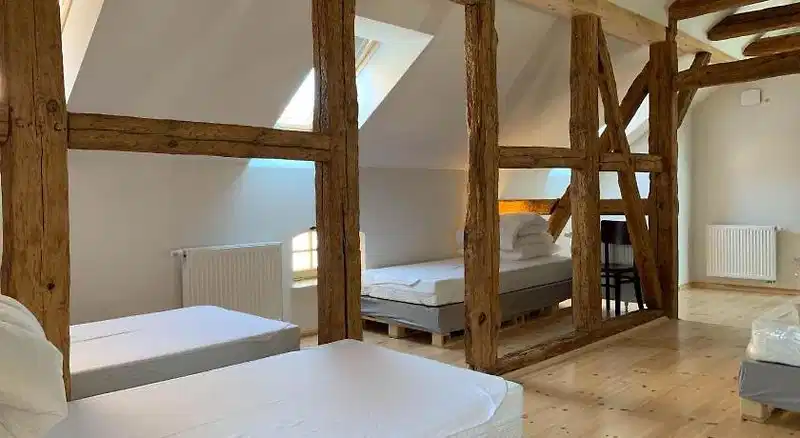 Ferienhof Radlerslust – Hotelfoto