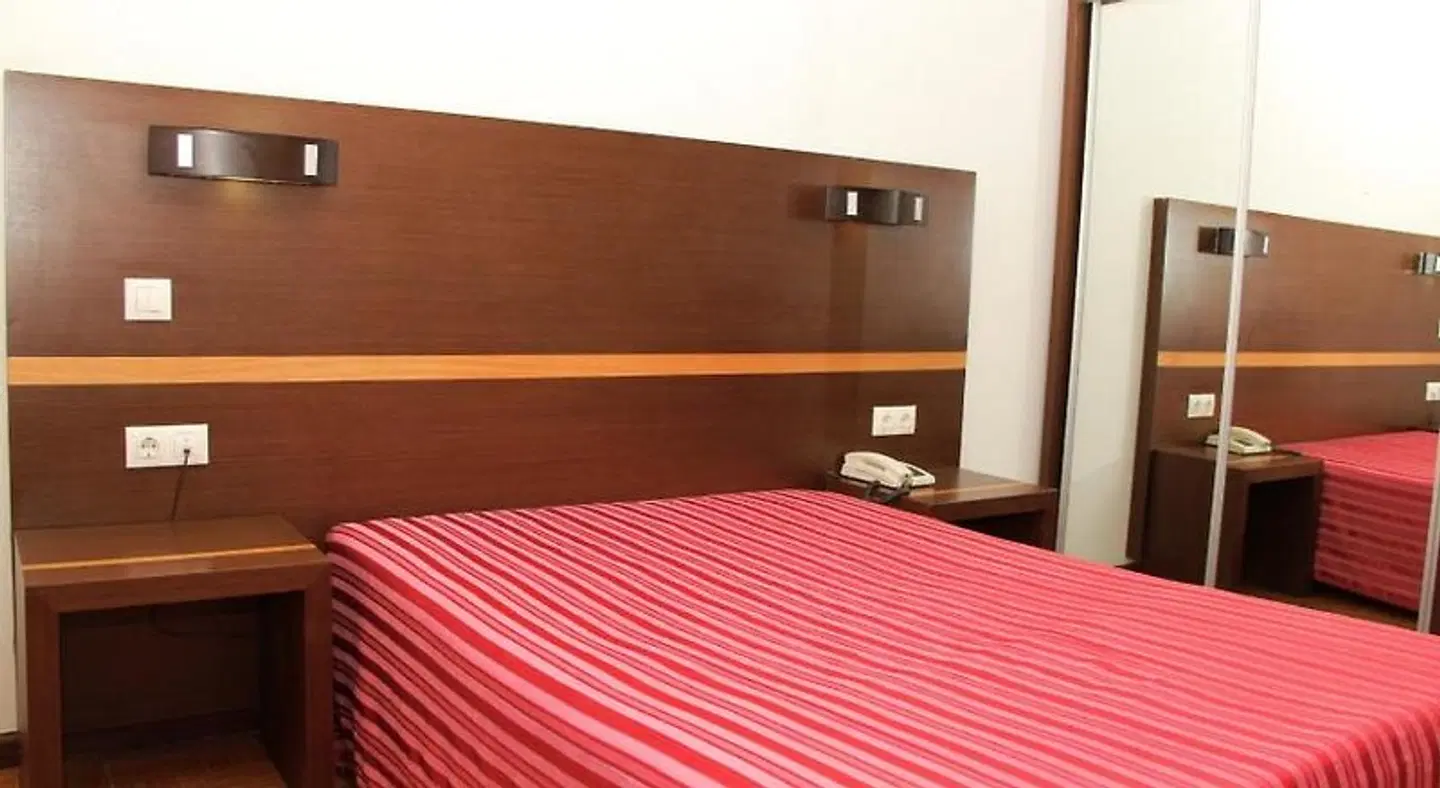 Dom Hotel ROOM_EXAMPLE