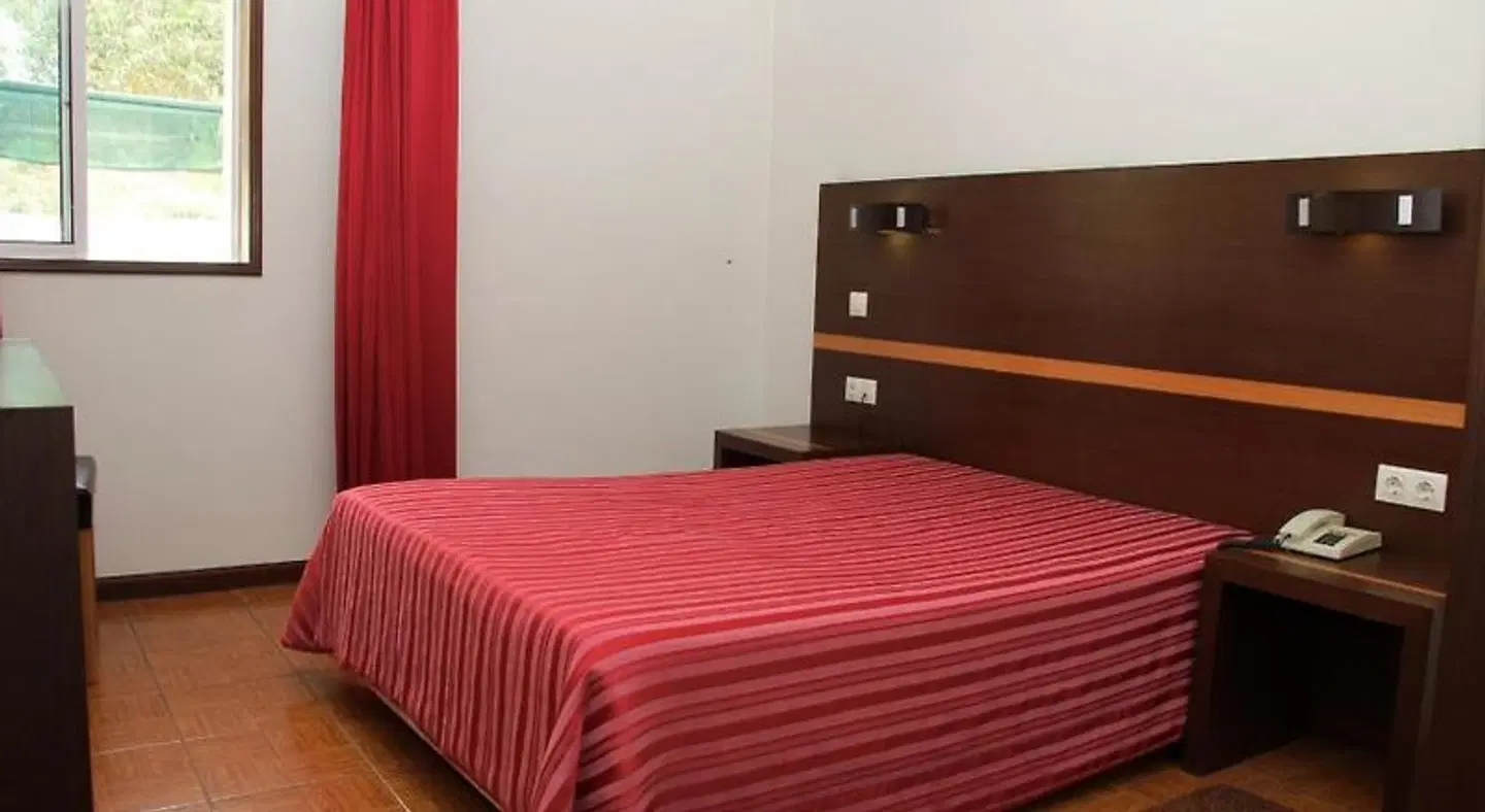 Dom Hotel ROOM_EXAMPLE