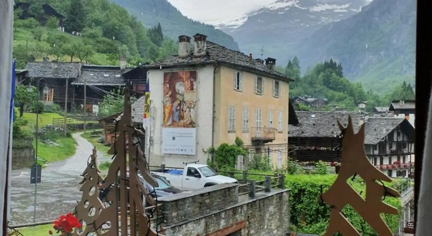 MH Olen Boutique Hotel EXTERIOR