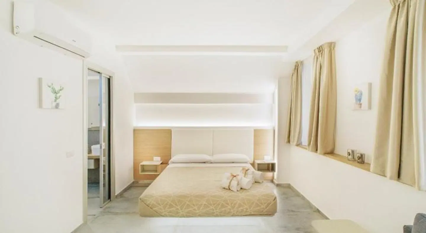 Oasi del Golfo Suites B&B ROOM_EXAMPLE