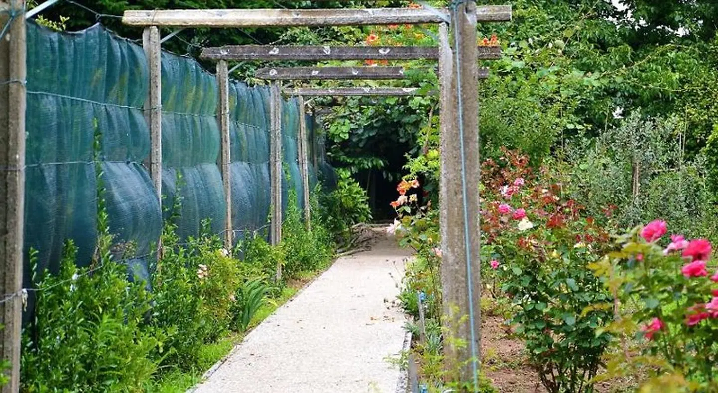 Quinta D'Avo Amelia Garten