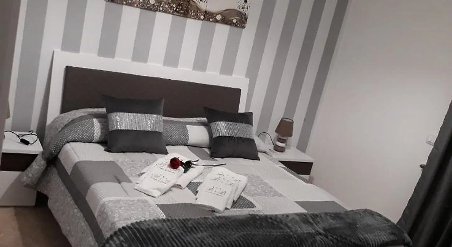 A Casa Di Simona ROOM_EXAMPLE