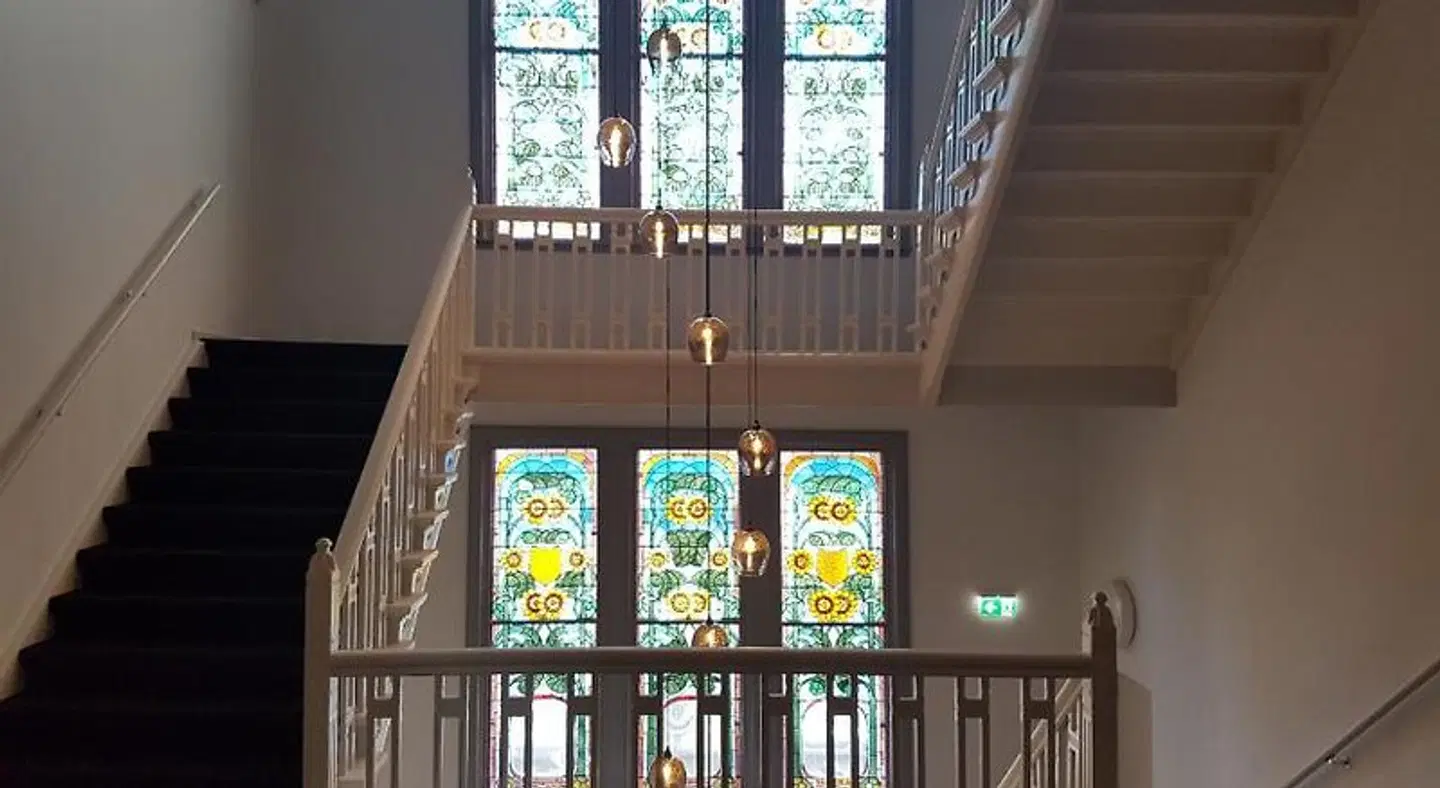 Rijksmonument Hotel de Sprenck LOUNGE_LOBBY