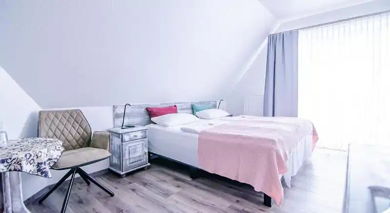 Hotel Blischke – Hotelfoto