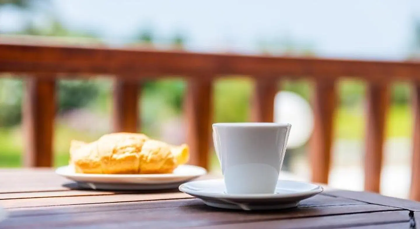 Konstantinos Terrasse