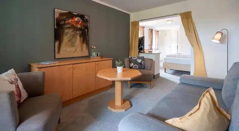 Hotel Sonne – Hotelfoto