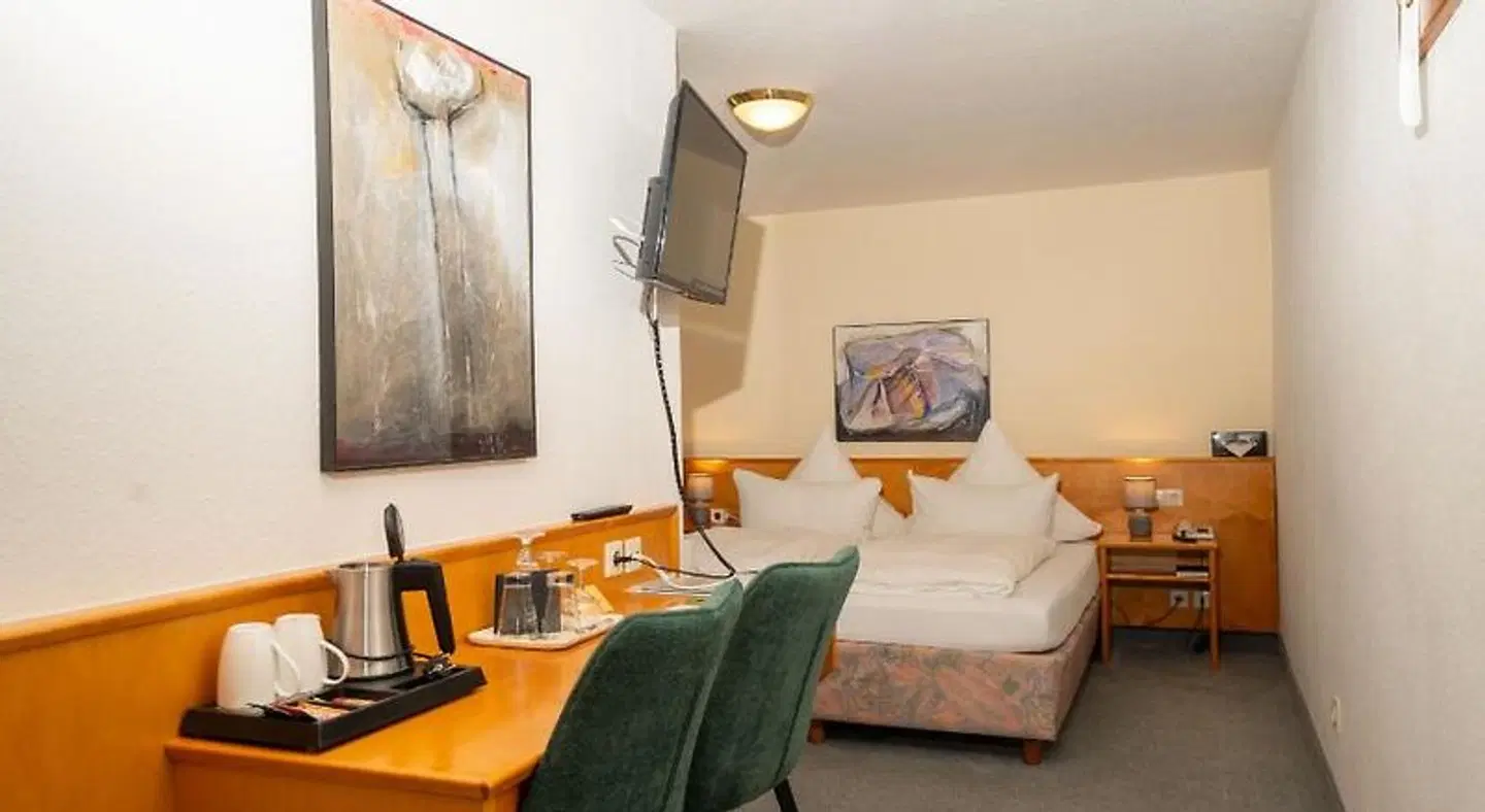 Hotel Sonne ROOM_EXAMPLE