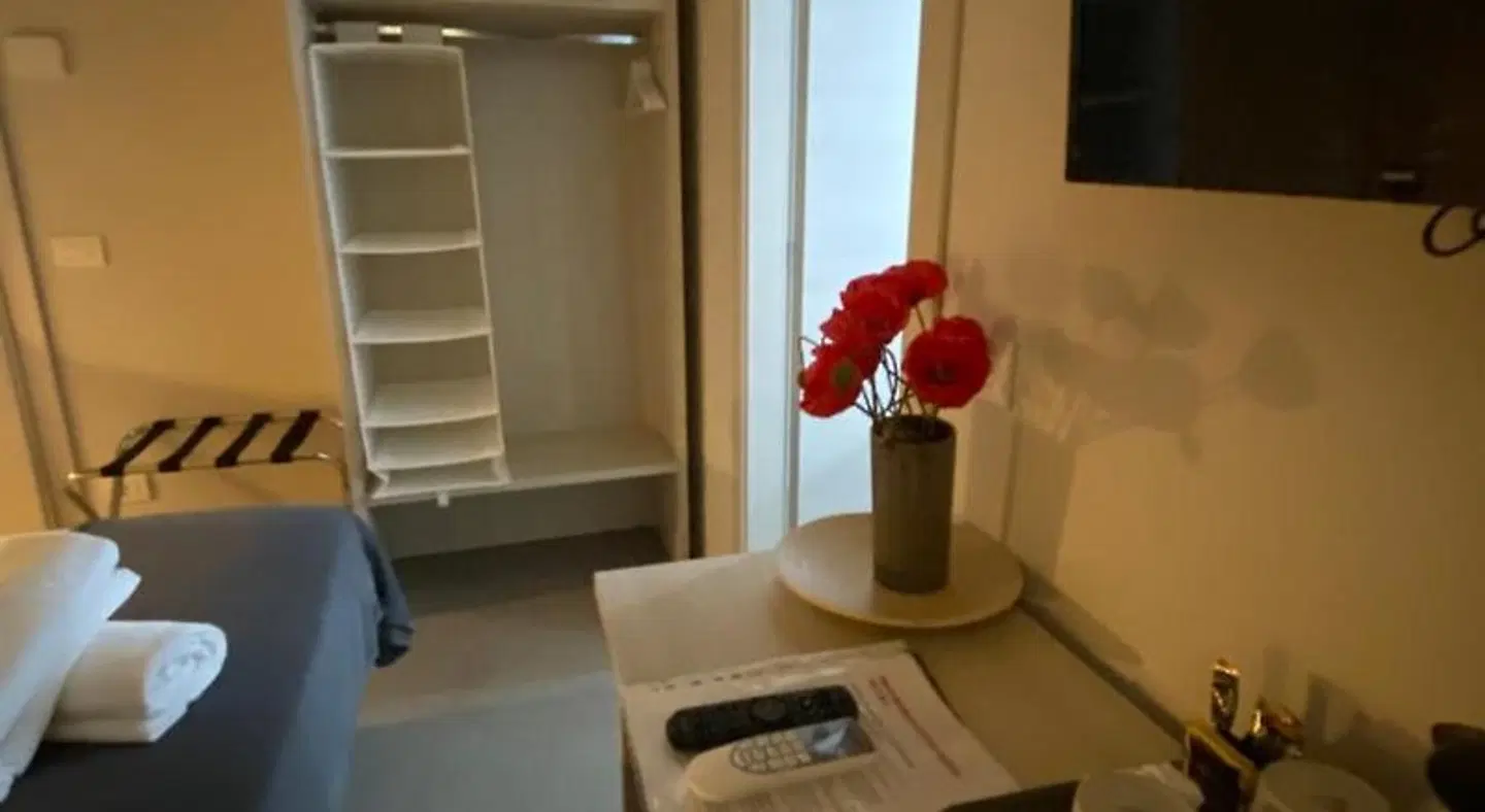 Lo Stallone ROOM_EXAMPLE